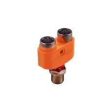 Разветвитель Y/T, ZDO2H020MSS0000-00STGH040MSS-
