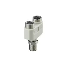 Разветвитель Y/T, ZDO2H050VAS0000-00STGH050VAS