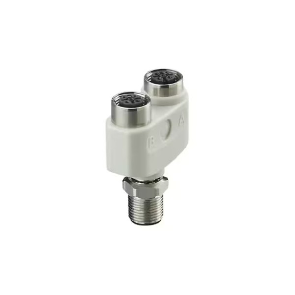 Разветвитель Y/T, ZDO2H050VAS0000-00STGH050VAS