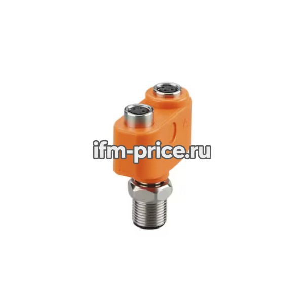 Разветвитель Y/T, ZDO2F030VAS0000-00STGH040VAS