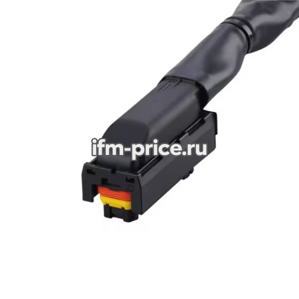 Комплект соединительных кабелей с разъемом усилителя, ecomatCable/81p/2,5 м/Код-A