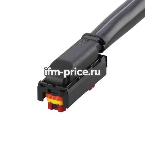 Комплект соединительных кабелей с разъемом усилителя, ecomatCable/46p/2,5 м/Код-B