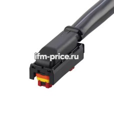 Комплект соединительных кабелей с разъемом усилителя, ecomatCable/72p/2,5 м/Код-B