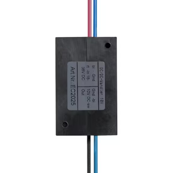 Преобразователь постоянного тока в постоянный, R360/DC/DC-CONVERTER/10В
