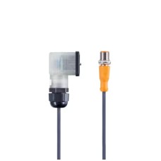Соединительные провода с заглушкой клапана, R360/DANFOSS PVEH-F/M12
