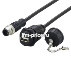 Подключение по USB-кабелю, R360/Кабель/PDM_NG-USB