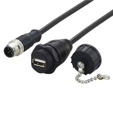 Подключение по USB-кабелю, R360/Кабель/PDM_NG-USB
