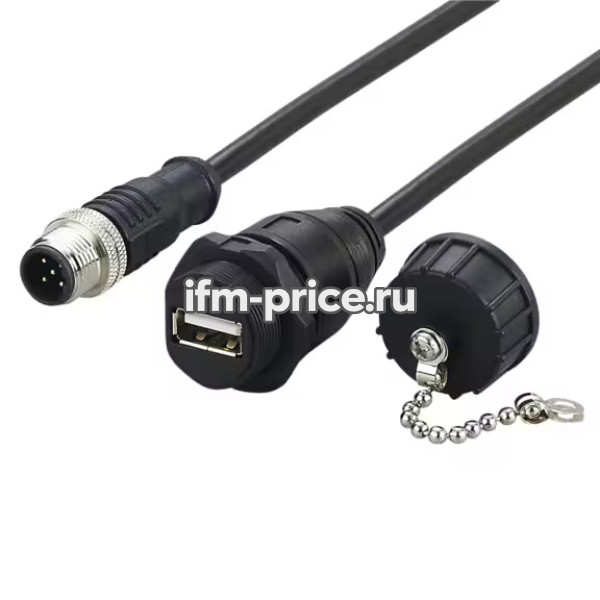 Подключение по USB-кабелю, R360/Кабель/PDM_NG-USB