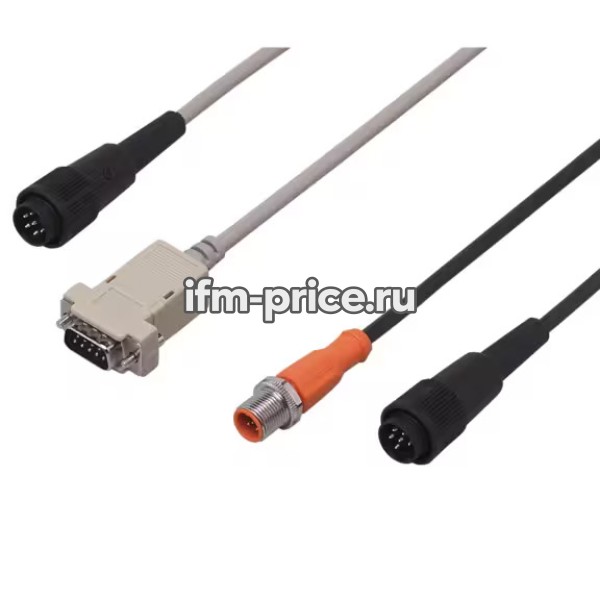 Соединительный кабель, Cable/CAN-RS232-CANFox