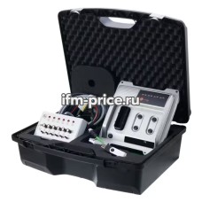 Стартовый набор контроллеров для мобильных устройств, ecomatController/Starterkit
