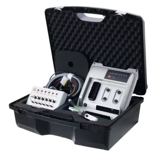 Стартовый набор контроллеров для мобильных устройств, ecomatController/Starterkit