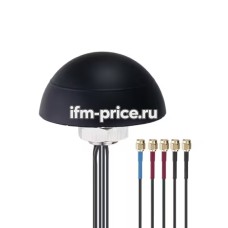 Комбинированная антенна для навигации и радио, мобильная/GNSS/WIFI антенна