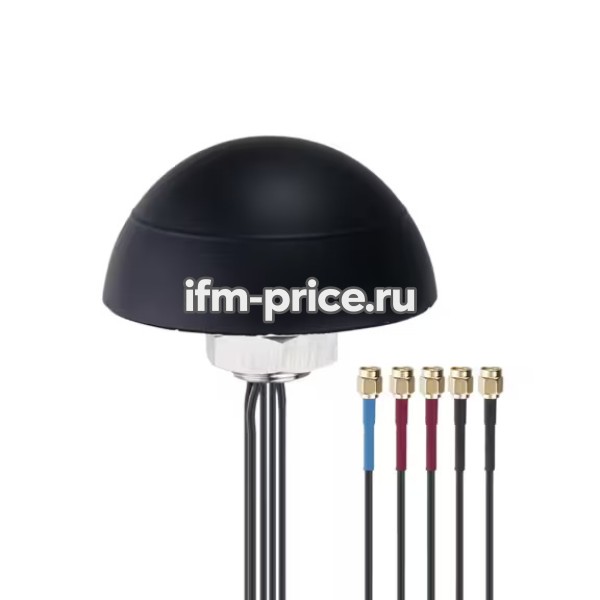 Комбинированная антенна для навигации и радио, мобильная/GNSS/WIFI антенна