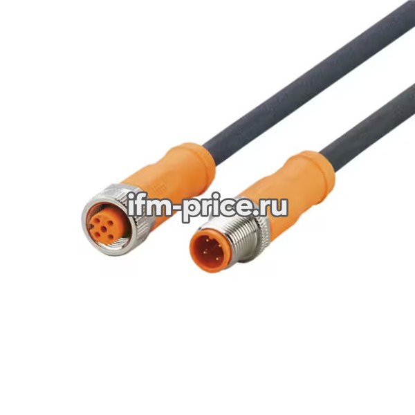 Соединительный кабель, VDOGH040MSP0,25H04STGH040MSP