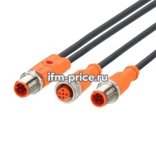 Соединительный кабель Y, YSDGH050MSS0002H05STGH040MSS