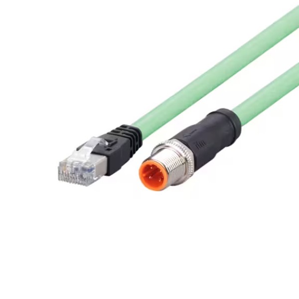 Соединительный кабель Ethernet, VSTGN040MSS0001K04STGP040--S