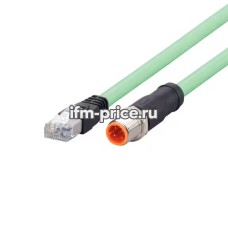 Соединительный кабель Ethernet, VSTGN040MSS0010K04STGP040--S Соединительный кабель Ethernet, VSTGN040MSS0010K04STGP040--S