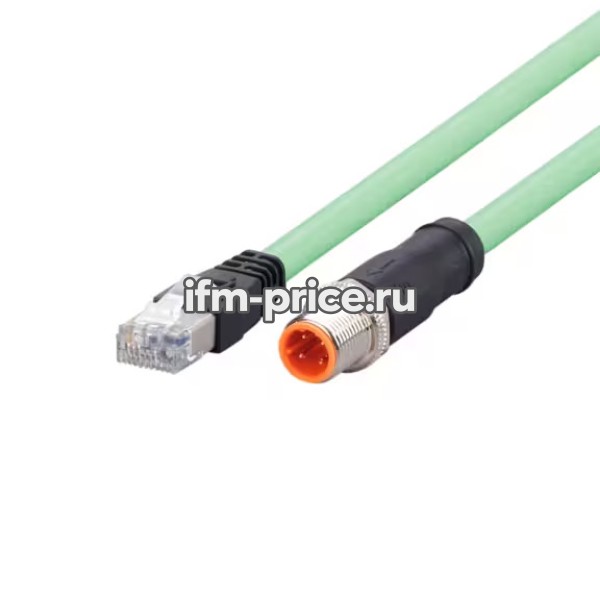 Соединительный кабель Ethernet, VSTGN040MSS0010K04STGP040--S