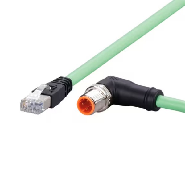 Соединительный кабель Ethernet, VSTAN040MSS00,5K04STGP040--S