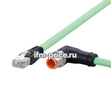 Соединительный кабель Ethernet, VSTAN040MSS0010K04STGP040--S