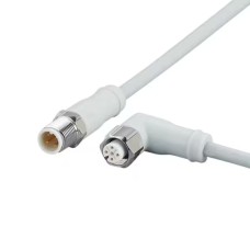 Соединительный кабель, VDOAH040VAP0020P04STGH040VAP