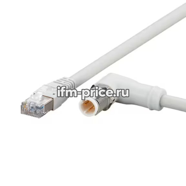 Соединительный кабель Ethernet, VSTAN040VAS0002R04STGP040--S