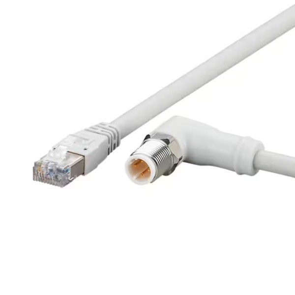 Соединительный кабель Ethernet, VSTAN040VAS0002R04STGP040--S