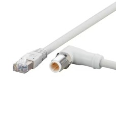 Соединительный кабель Ethernet, VSTAN040VAS0010R04STGP040--S