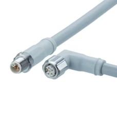 Соединительный кабель, VDOAE050VAS0020P05STGE050VAS