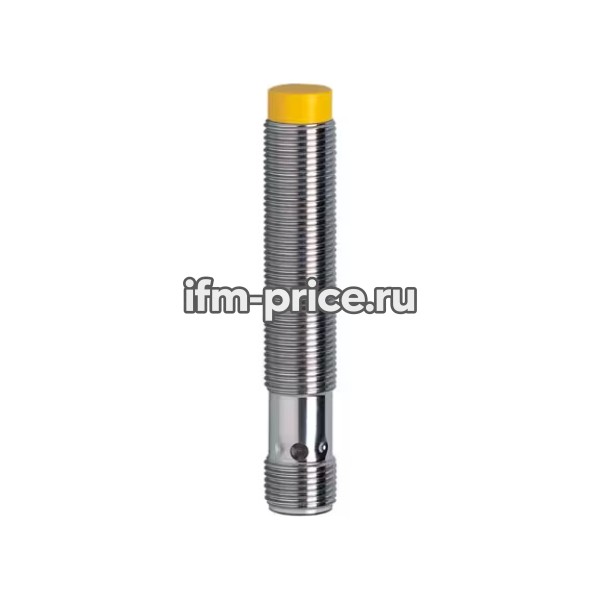 Отказоустойчивый индуктивный датчик, GIFA4004-2PS/SIL2/V4A/US