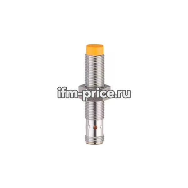 Отказоустойчивый индуктивный датчик, GIFK4004-2PO/SIL2/US