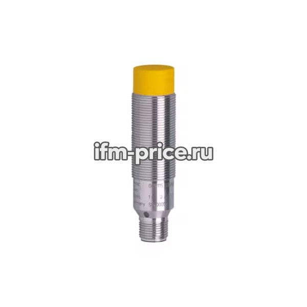 Отказоустойчивый индуктивный датчик, GIGA4008-2PS/SIL2/V4A/US