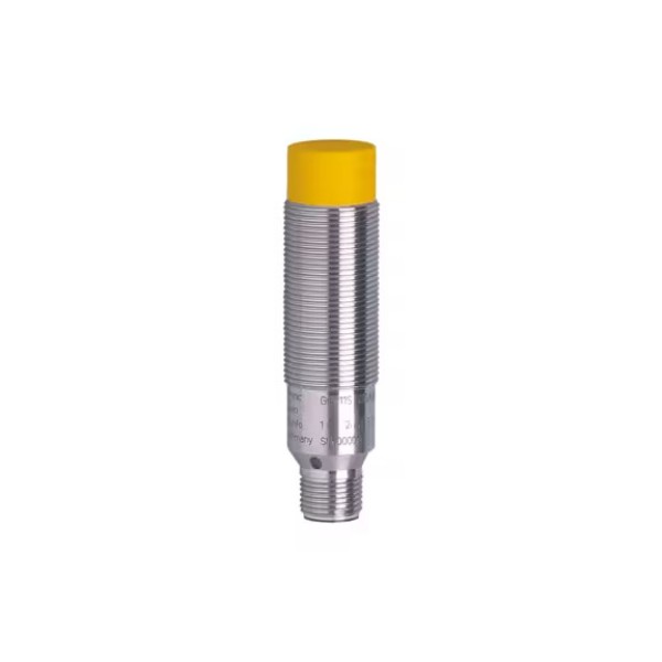 Отказоустойчивый индуктивный датчик, GIGA4008-2PS/SIL2/V4A/US