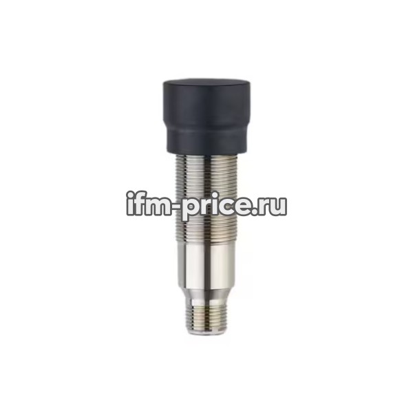 Отказоустойчивый индуктивный датчик, GIGA4008-2PS/SIL2/V4A/US