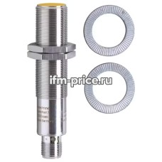 Отказоустойчивый индуктивный датчик, GIGA4005B2PO/SIL2/US