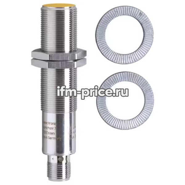 Отказоустойчивый индуктивный датчик, GIGA4005B2PO/SIL2/US
