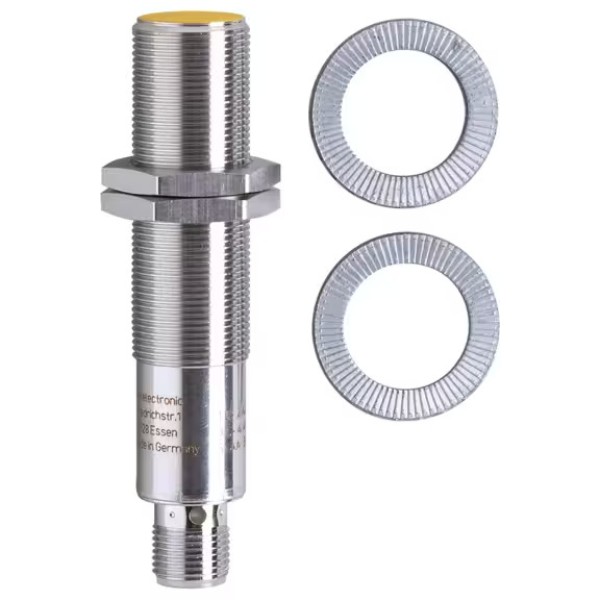 Отказоустойчивый индуктивный датчик, GIGA4005B2PO/SIL2/US