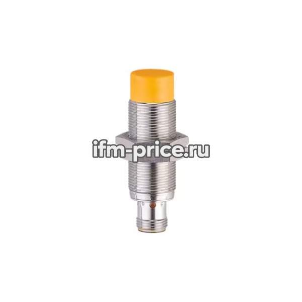 Отказоустойчивый индуктивный датчик, GIGK4008-2PO/SIL2/US