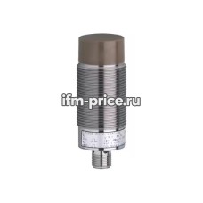 Отказоустойчивый индуктивный датчик, GIIA-4030-3PT/SIL3/V4A/US