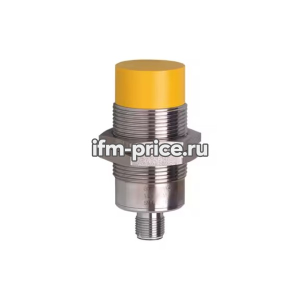 Отказоустойчивый индуктивный датчик, GIIA4015-2PS/SIL2/V4A/US