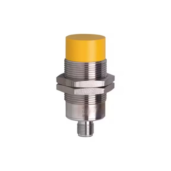 Отказоустойчивый индуктивный датчик, GIIA4015-2PS/SIL2/V4A/US