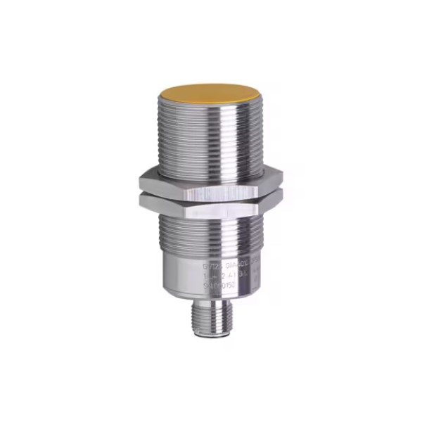 Отказоустойчивый индуктивный датчик, GIIA4010-2PS/SIL2/US