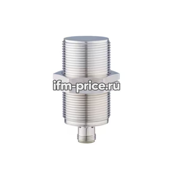 Отказоустойчивый индуктивный датчик, GIIK4008B2PS/SIL2/AM/US