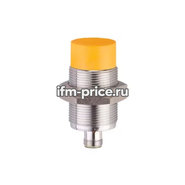 Отказоустойчивый индуктивный датчик, GIIK4015-2PO/SIL2/US