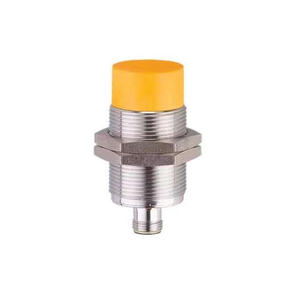 Отказоустойчивый индуктивный датчик, GIIK4015-2PO/SIL2/US