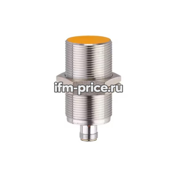 Отказоустойчивый индуктивный датчик, GIIK4010B2PO/SIL2/US