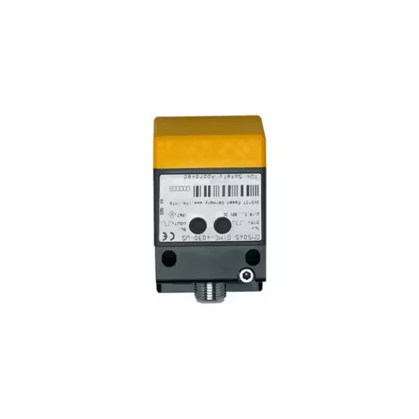 Отказоустойчивый индуктивный датчик, GIMC-4035-US