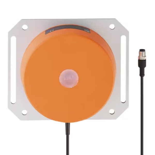 Индуктивный датчик площади, SIY-3120-BPKG/A-PLATE/0,6М/US