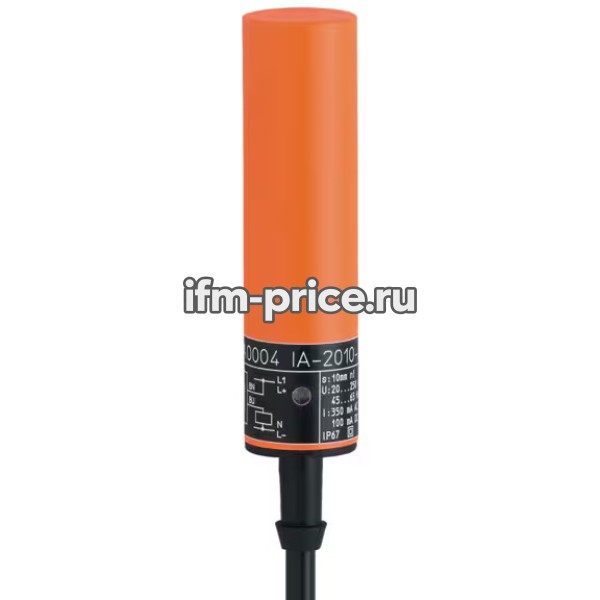 Индуктивный датчик, IA-3010-APKG/10 М