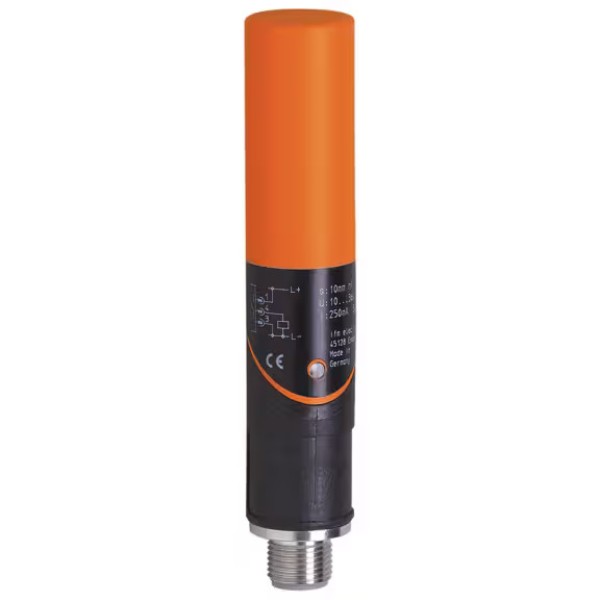 Индуктивный датчик, IAE3010-BPKG/US-100-DPS